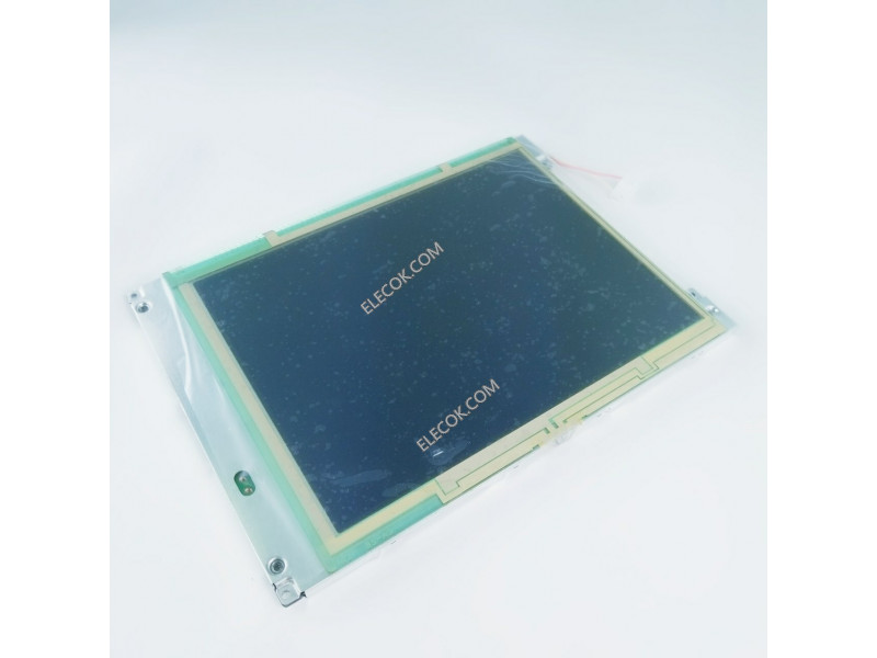 LM-DA53-21PTW 8.0" CSTN LCD Panel para TORISAN 