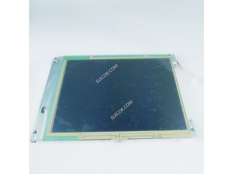 LM-DA53-21PTW 8.0" CSTN LCD Panel para TORISAN 