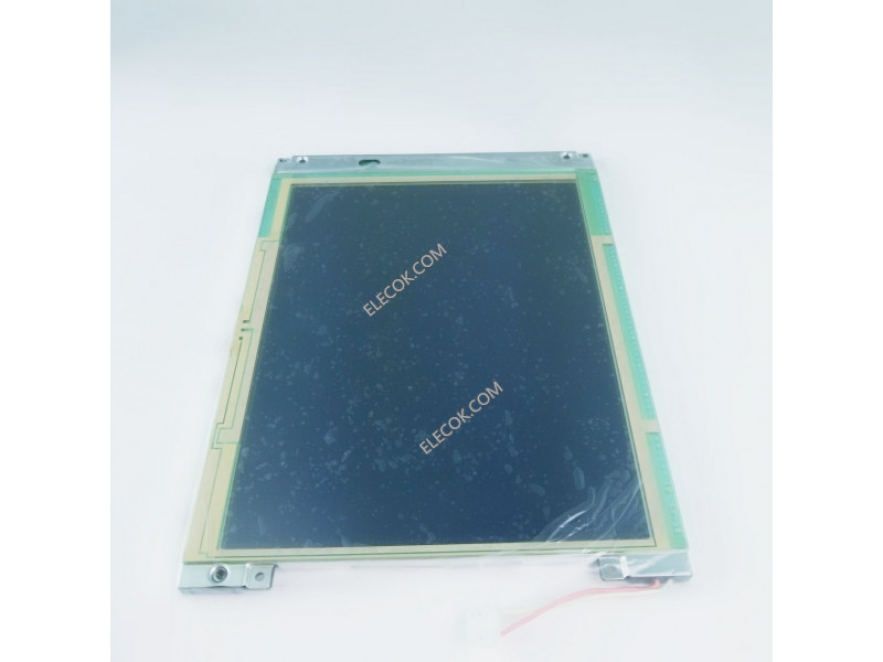 LM-DA53-21PTW 8.0" CSTN LCD Panel til TORISAN 