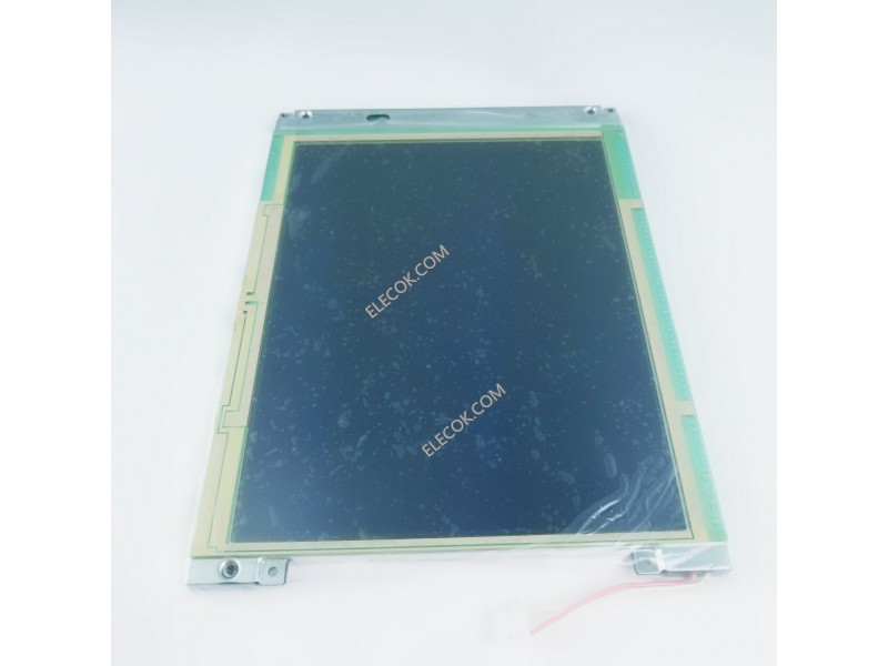 LM-DA53-21PTW 8.0" CSTN LCD Panneau pour TORISAN 
