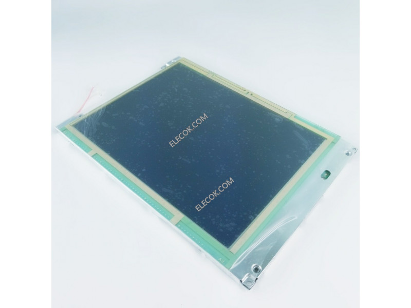 LM-DA53-21PTW 8.0" CSTN LCD Platte für TORISAN 