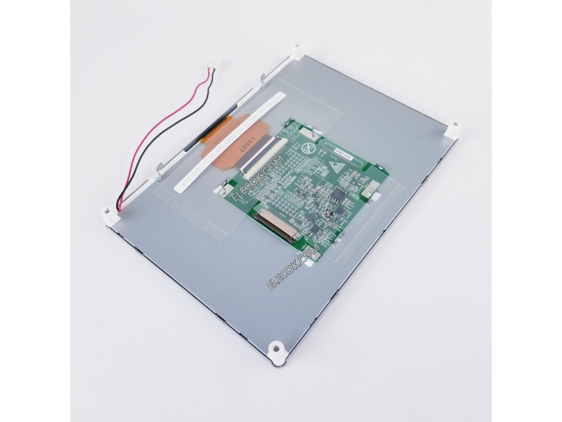 STCG057QVLAB-G00 5,7" a-Si TFT-LCD Panel dla Kyocera 
