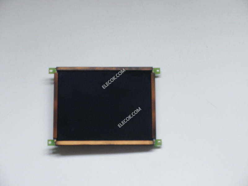 EL320.240.36 HB Planar 5.7"Electroluminescent Scherm 320*240 4 bit LCD gebruikt 