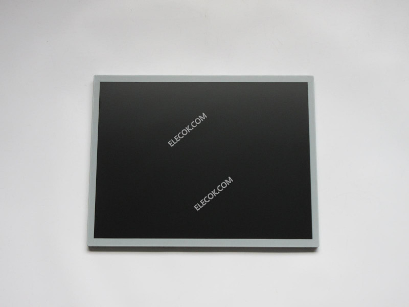 SVA150XG10TB 15.0" a-Si TFT-LCD Platte für SVA-NEC 