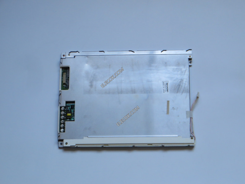 LM64C15P 9.4" CSTN LCD Panel for SHARP,used
