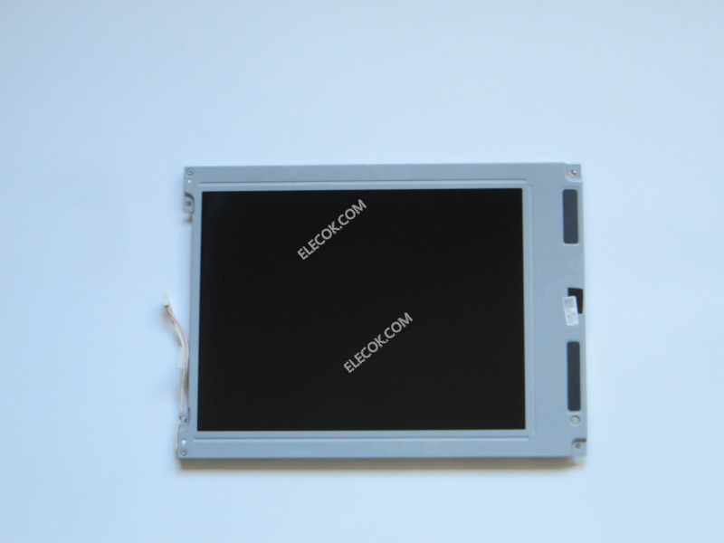 LM64C15P 9.4" CSTN LCD Panel for SHARP,used
