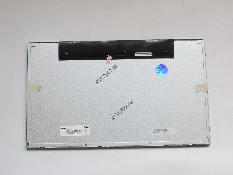 V185BJ1-LE1 18,5" a-Si TFT-LCD Pannello per INNOLUX 
