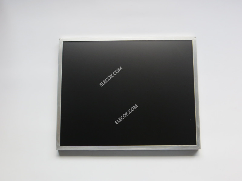 ITSX88E4 18,1" a-Si TFT-LCD Panneau pour IDTech 