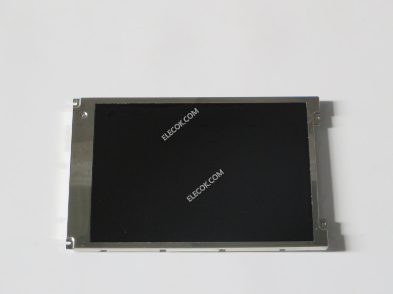 G084SN03 V0 8.4" a-Si TFT-LCD パネルにとってAUO 