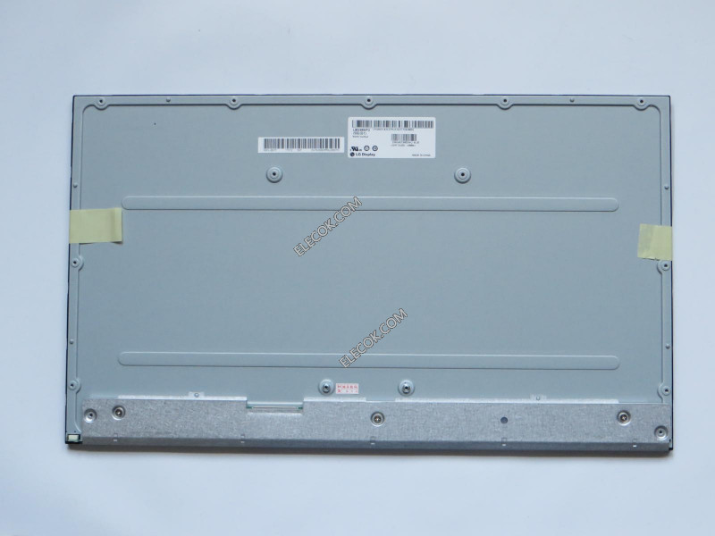 LM238WF2-SSG1 23.8" a-Si TFT-LCD , Panel for LG Display