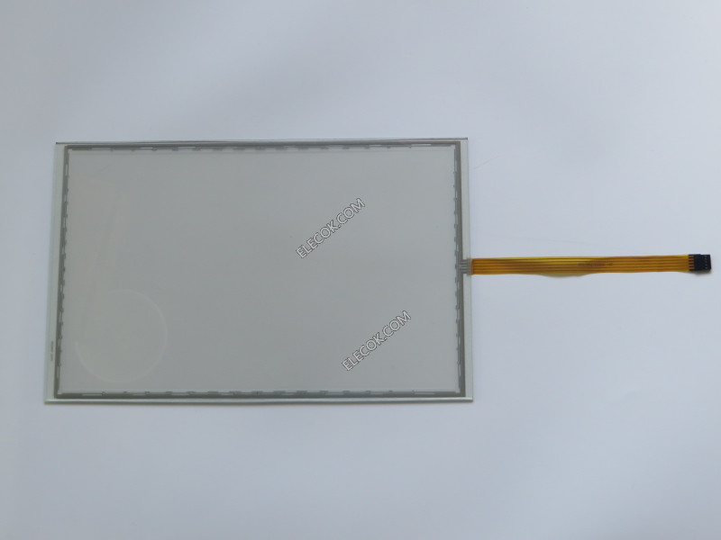 TP1500 6AV2124-0QC02-0AX0 verre tactile 