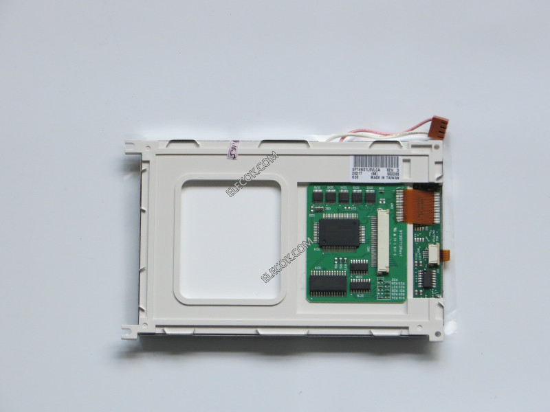 SP14N01L6VLCA 5,1" FSTN LCD Painel para KOE com tela sensível ao toque 
