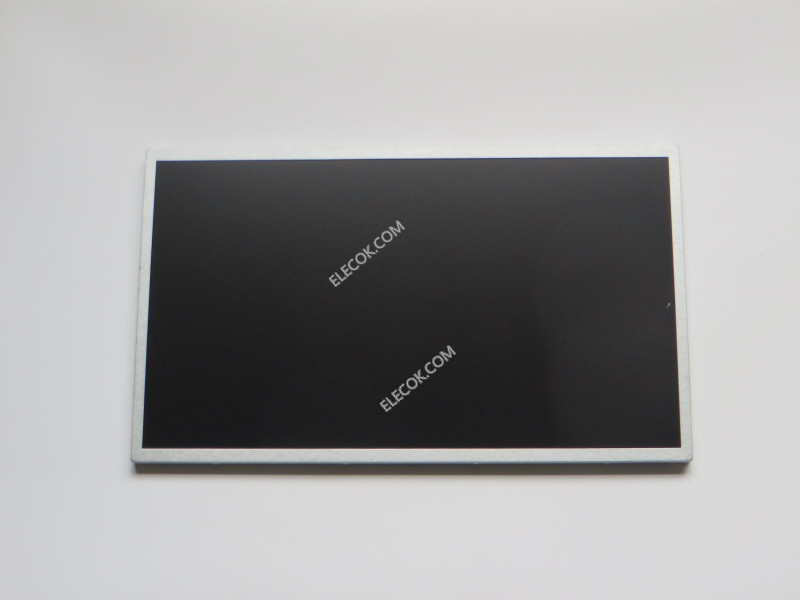 G185HAN01.1 18,5" 1920×1080 LCD Paneel voor AUO 