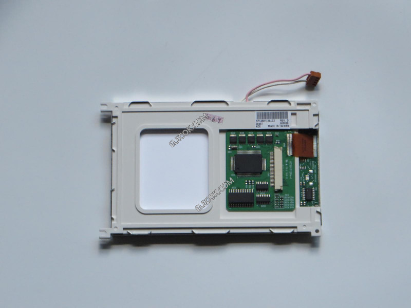 SP14N01L6ALCZ 5,1" FSTN LCD Platte für KOE 