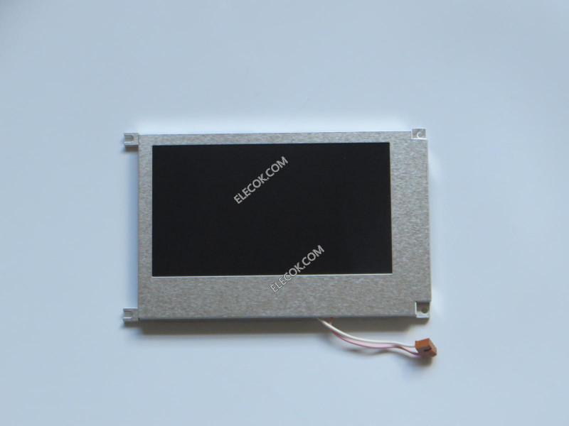 SP14N01L6ALCZ 5,1" FSTN LCD Panel dla KOE 