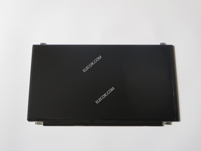 B156HAN01.2 15,6" a-Si TFT-LCD Paneel voor AUO met 30PIN aansluiting 