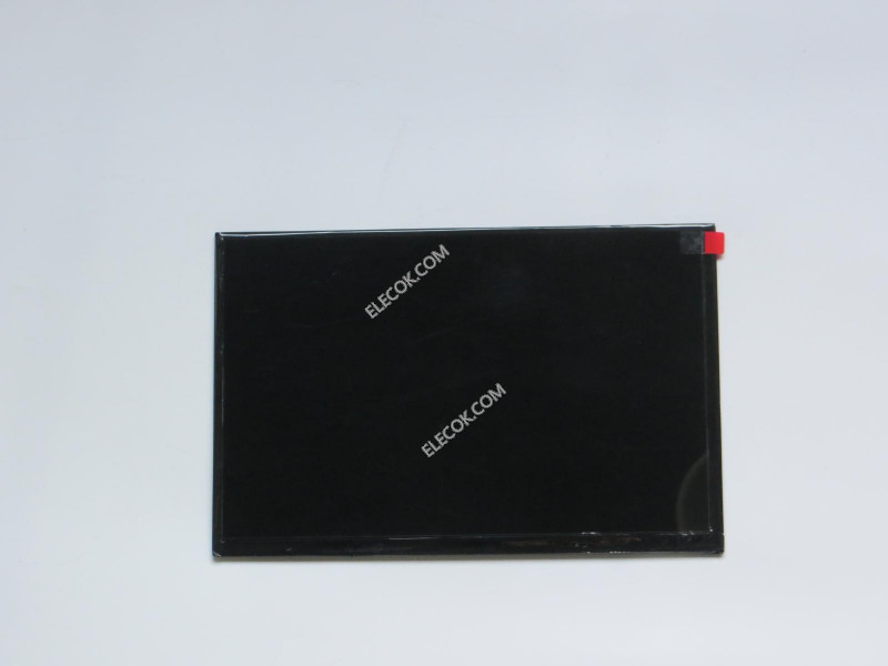 EJ101IA-01G 10,1" a-Si TFT-LCD Panel för CHIMEI INNOLUX 