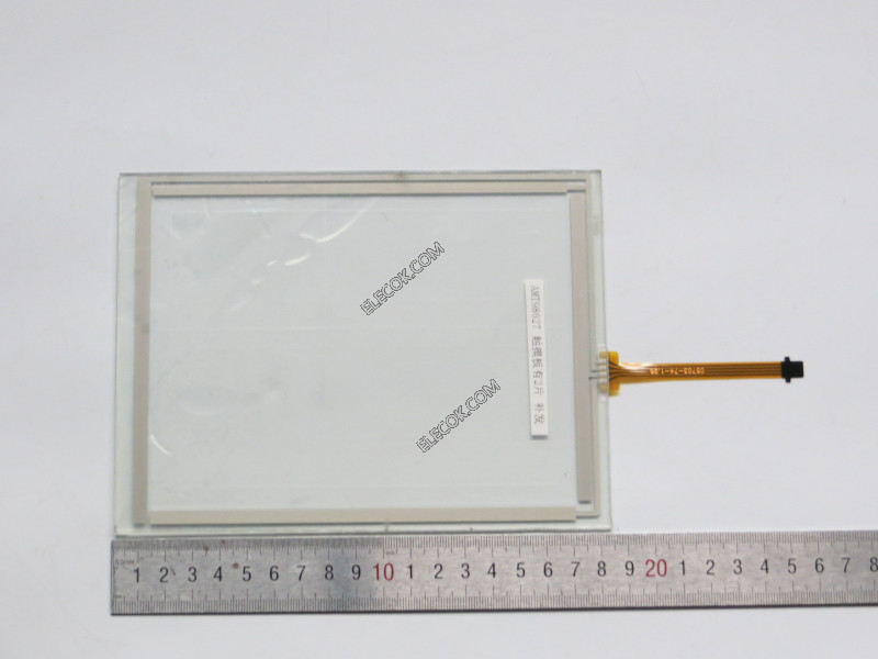 AMT98627 verre tactile pour 6AV6645-0DC01-0AX0 