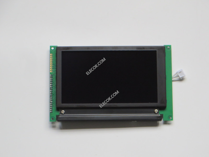 SP14N001-Z1 5,1" FSTN LCD Platte Replacement(not original) 