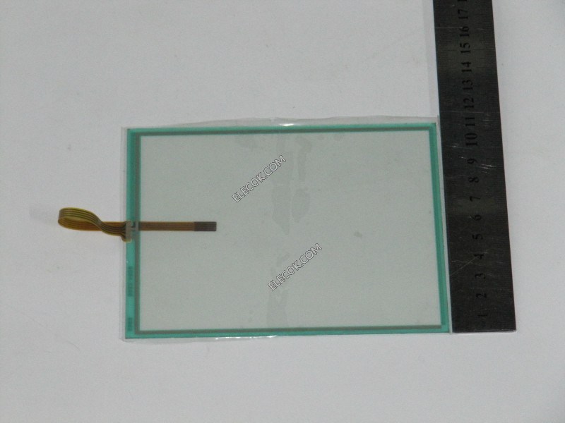 N010-0554-T048 Fujitsu LCD タッチPanels 6.4" Pen & Finger 