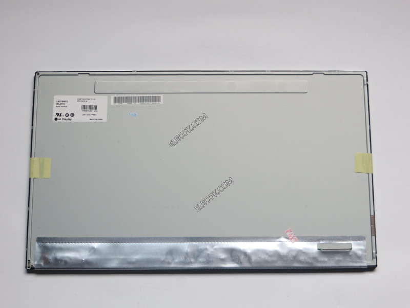 LM215WF3-SLN1 21,5" a-Si TFT-LCD Painel para LG Exibição usado 