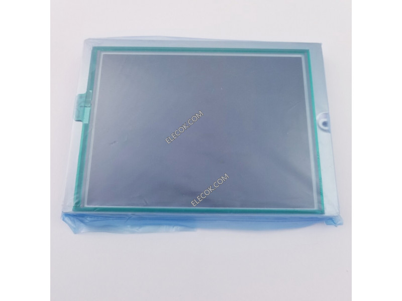TCG057QVLCK-G00 5,7" a-Si TFT-LCD Platte für Kyocera 