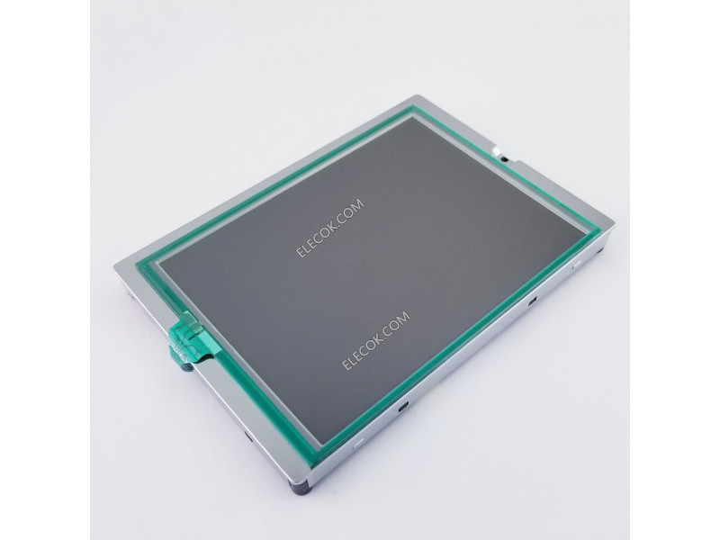 TCG057QVLCK-G00 5,7" a-Si TFT-LCD Platte für Kyocera 