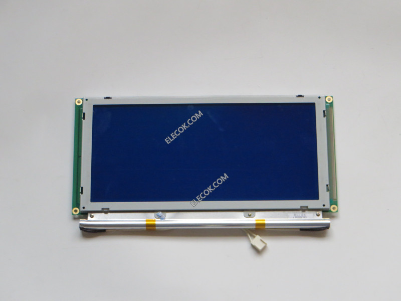 DMF50036 NBU-FW 9,6" FSTN LCD Platte für OPTREX gebraucht 