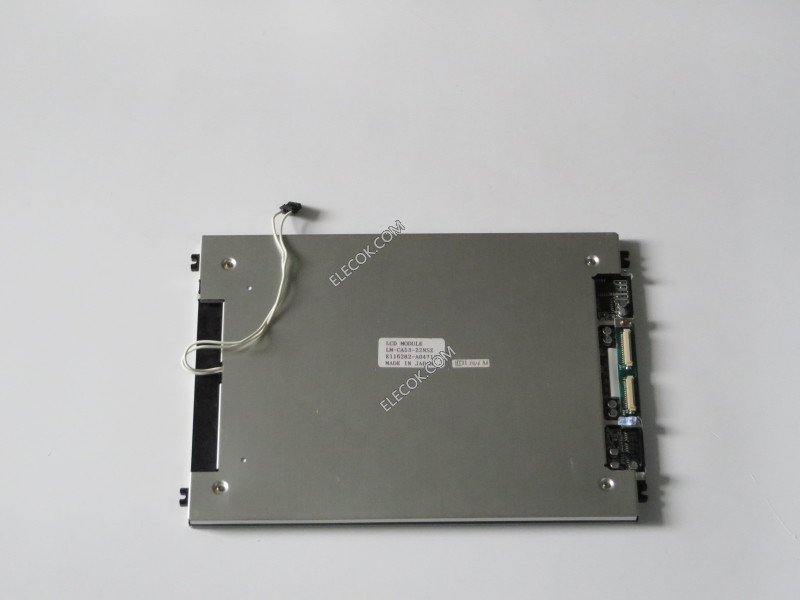 LM-CA53-22NSZ 9,4" CSTN LCD Panneau pour TORISAN usagé 