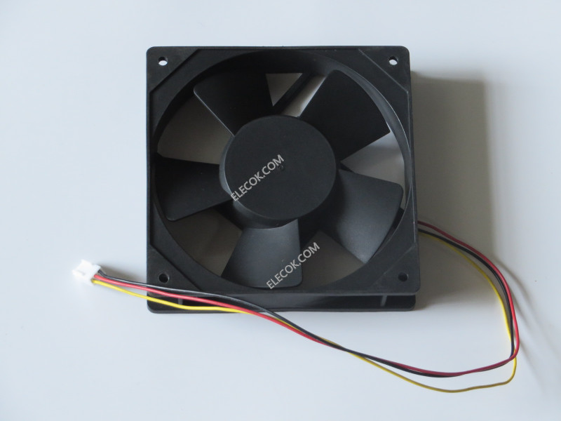 SUNON KDE4812PTB1-6A 48V 3.8W 3wires Cooling Fan