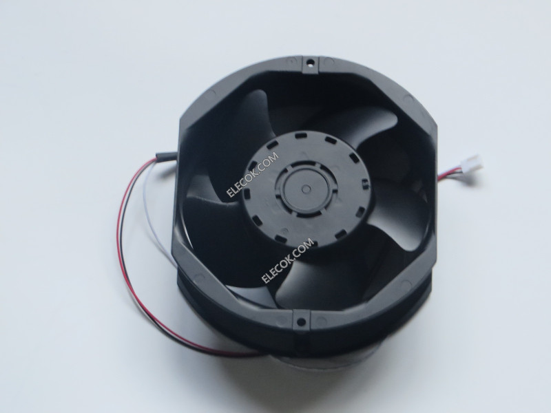 NMB 5920VL-05W-B89 24V 2.20A 52W 3wires fan, Replacement and Refurbished