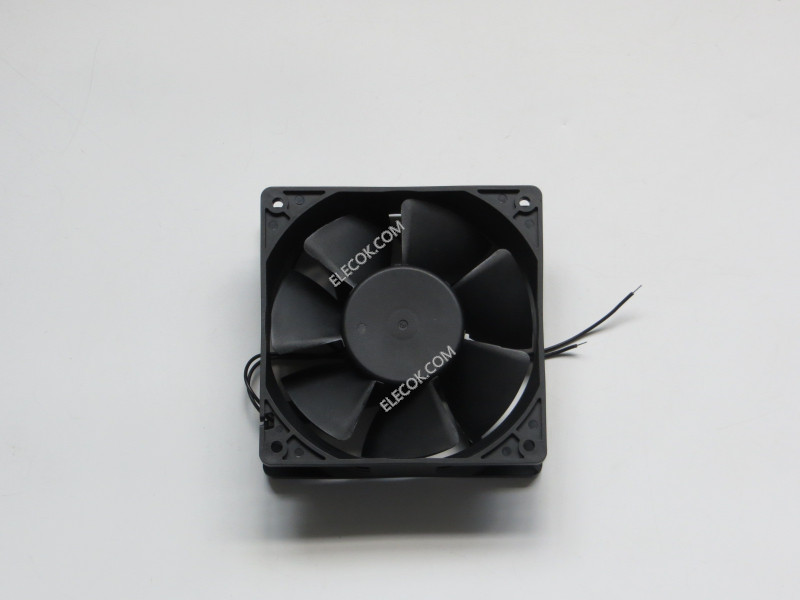 Sanyo 9AD1201H12 100/240V 0,08A 4,4W 2wires Cooling Fan Replacement 