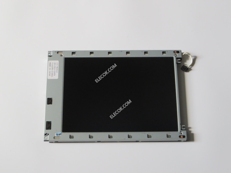 LM-CD53-22NTK 9.4" CSTN LCD Panel for TORISAN, used