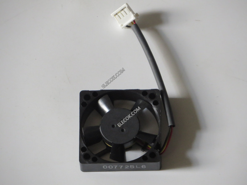 SEPA MF40F-12L 12V 0.04A 3 wires Cooling Fan