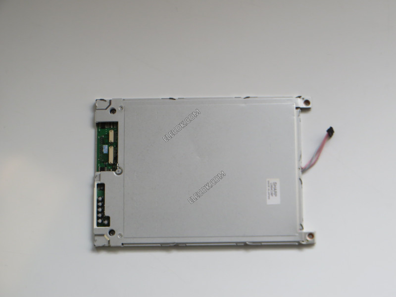 LM64C08P 9,4" CSTN LCD Panel dla SHARP 