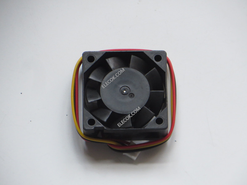 MitsubisHi CB0479-H01 24V 0,09A 3 cable Enfriamiento Ventilador 
