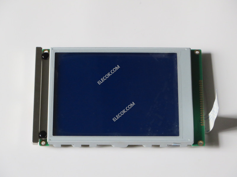 EW50565BCW 5.7" STN LCD パネルにとってEDT 代替案