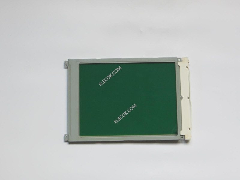 640*480 M356-LOS STN LCD Skärm Display Panel för Nanya 