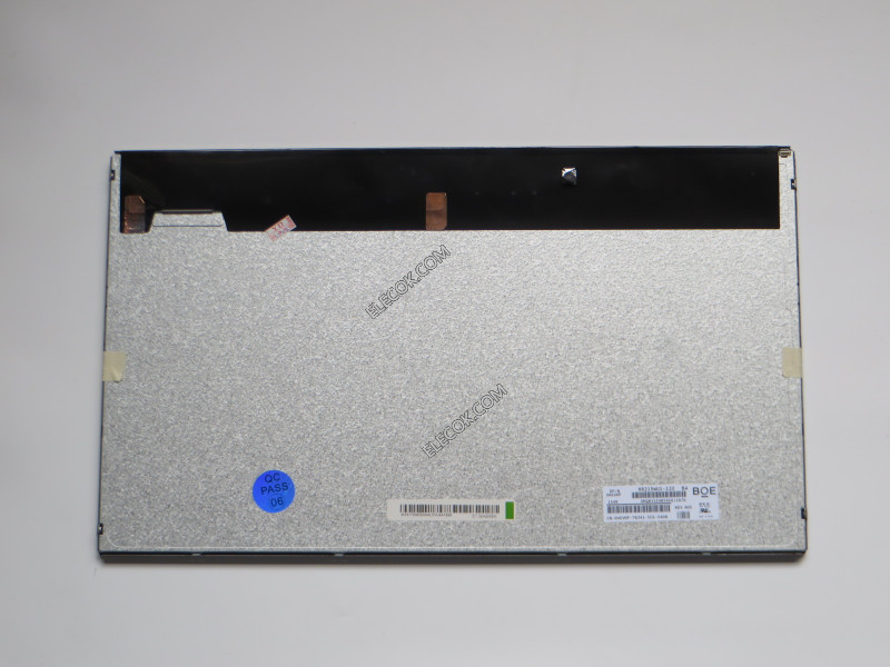 HR215WU1-120 21,5" a-Si TFT-LCD Panel para BOE 