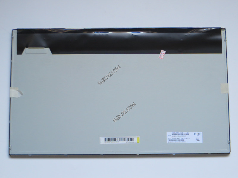 HR215WU1-120 21,5" a-Si TFT-LCD Platte für BOE 