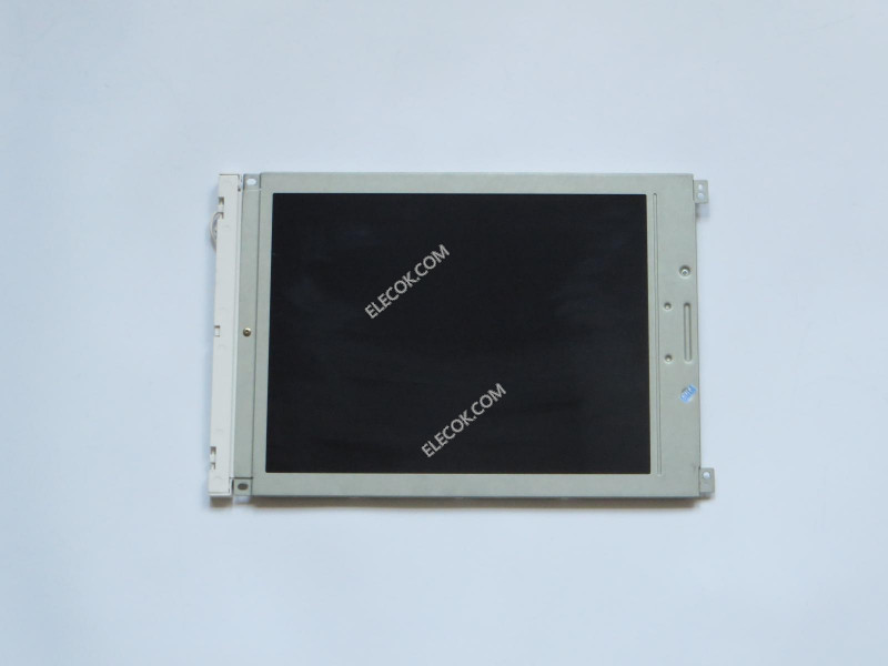 DMF50260NFU-FW 9.4" FSTN LCD パネルにとってOPTREX 