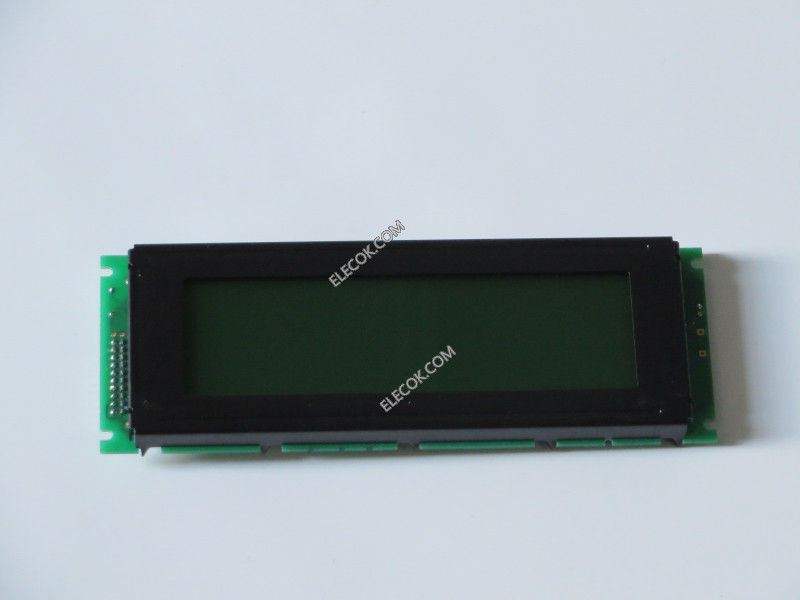 DMF-50316NF-FW-1 Optrex 5,2" LCD Panel Ersättning 