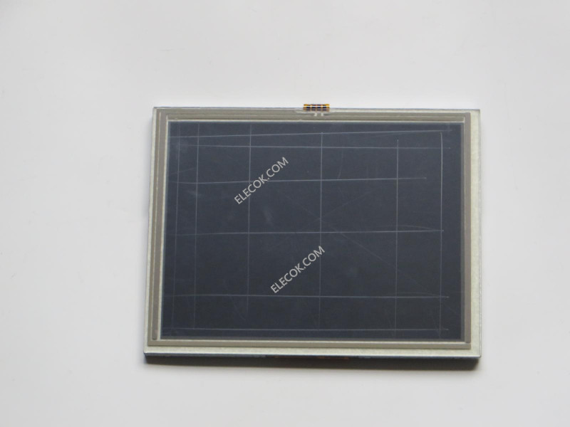 HDA800ST-GL Hantronix TFT Displays & Accessories 8.0" 800 x 600 LCD with touch screen