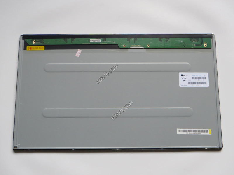 HR236WU1-300 23.6" a-Si TFT-LCD,Panel for BOE