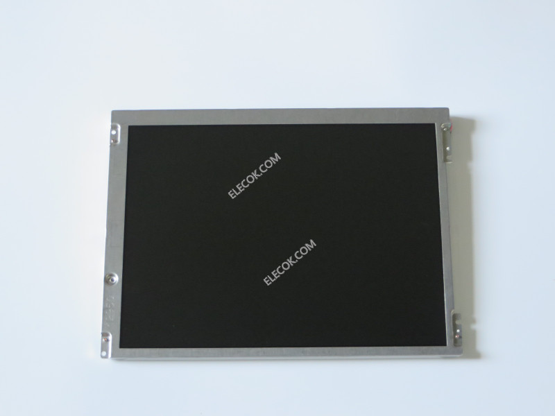 LQ121S1DG41 12.1" a-Si TFT-LCD パネルにとってSHARP 中古品