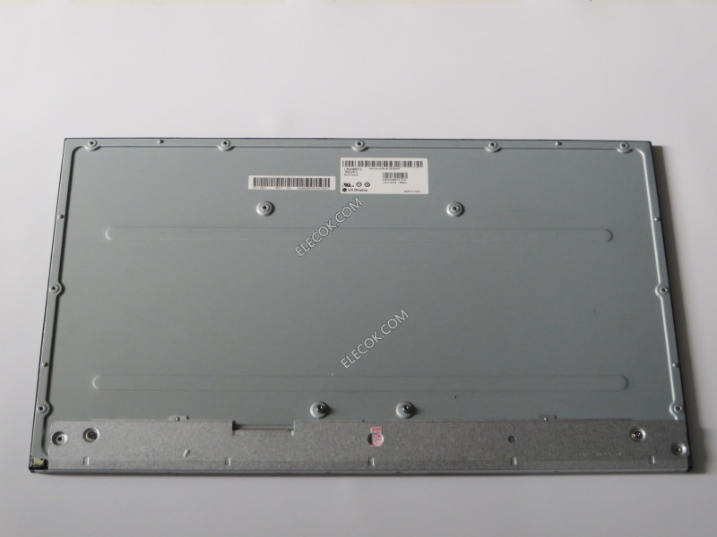 LM238WF2-SSK1 23,8" a-Si TFT-LCD Panel för LG Display 