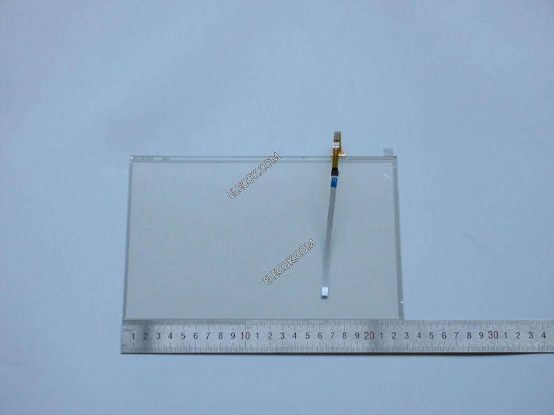 10,1" Touch screen per EJ101IA-01G LCD 228mm x 148mm replace 