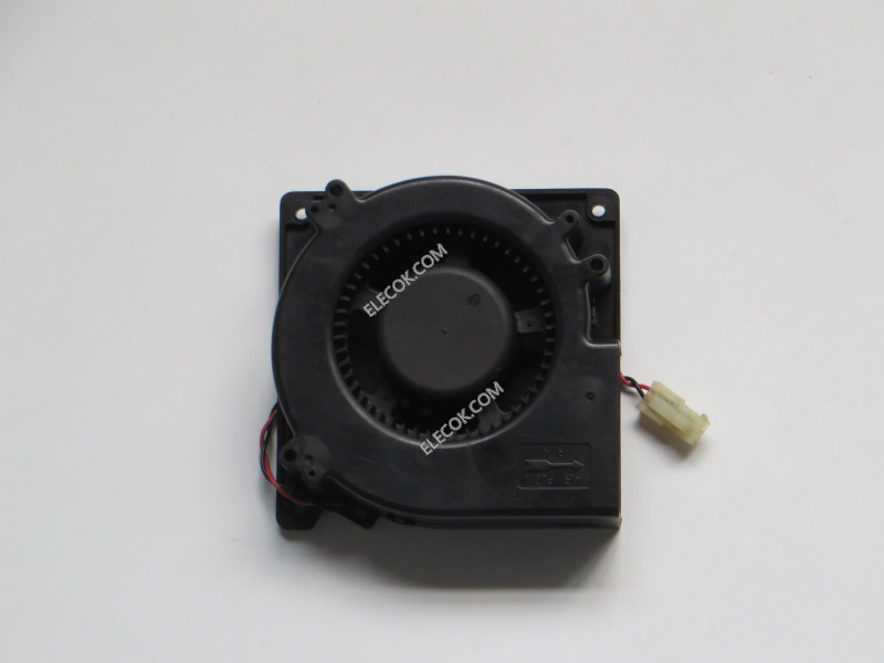 COMMONWEALTH CIC-120-24V-A 24V 0,32A 2wires cooling fan 