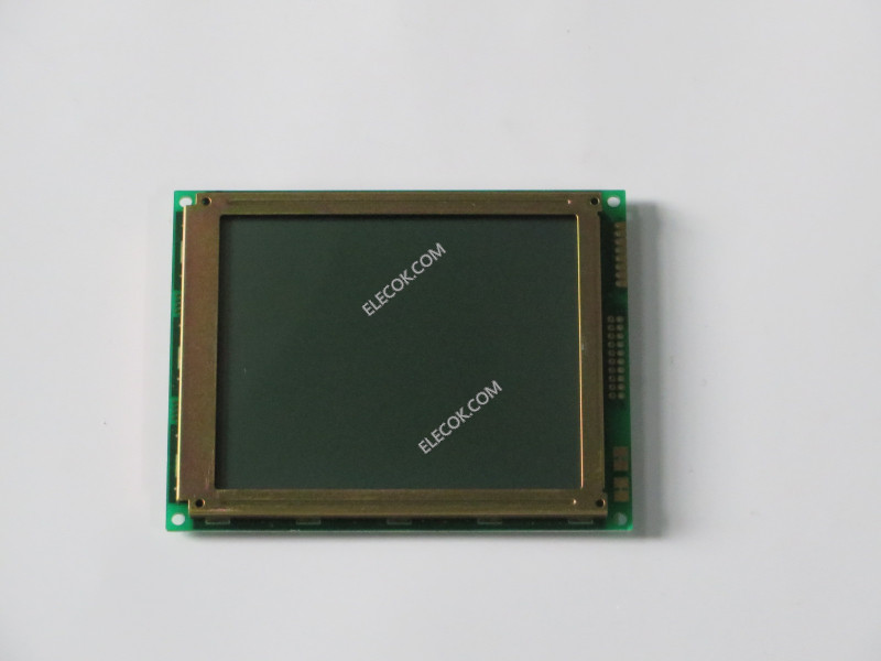 DMF5001N Optrex LCD without rétroéclairage 