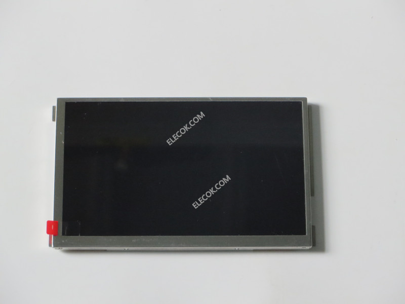 HV056WX1-100 5,6" a-Si TFT-LCD Painel 